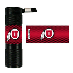 Utah Utes LED Pocket Flashlight - Utah