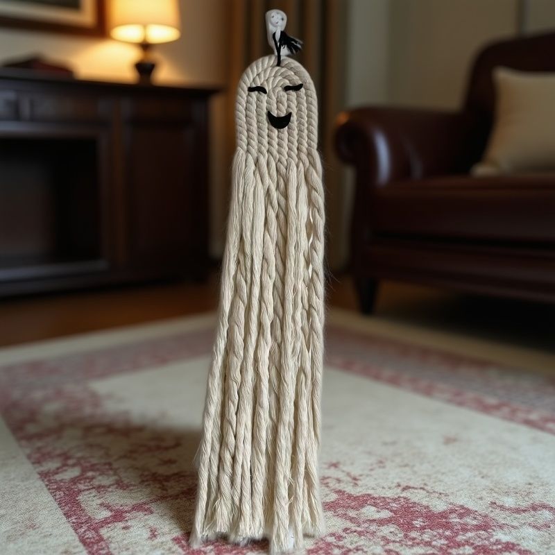 Halloween Ghost Hanging Decoration Holiday Wall Decoration - My Store - Flyclothing LLC