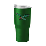 Philadelphia Eagles Vintage 30oz Flipside Powder Coat Tumbler
