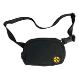 Pittsburgh Steelers Belt Bag