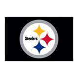 NFL - Pittsburgh Steelers HiDef Rookie - Logo Brands - Flyclothing LLC