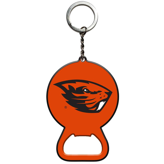 Oregon State Beavers Keychain Bottle Opener - Oregon State