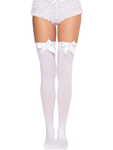 Kay Opaque Thigh Highs