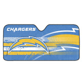 NFL - Los Angeles Chargers Auto Shade