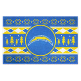 NFL - Los Angeles Chargers HOLIDAY SWEATER STARTER