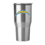 LA Chargers 30oz Gameday Fusion Tumbler - Logo Brands - Flyclothing LLC