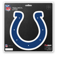 Indianapolis Colts Large Decal Sticker - Indianapolis Colts