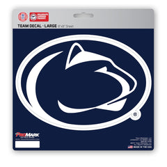 Penn State Nittany Lions Large Decal Sticker - Penn State