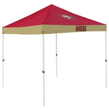 San Francisco 49ers Economy Canopy