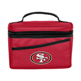 San Francisco 49ers 6 Can Flex Cooler
