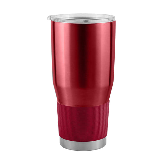 San Francisco 49ers 30oz Swagger Tumbler - Logo Brands - Flyclothing LLC