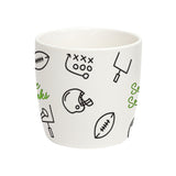 Seattle Seahawks 18oz Playmaker Mug