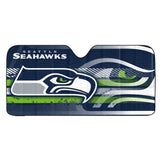 NFL - Seattle Seahawks Auto Shade