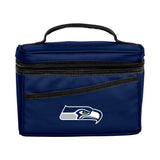Seattle Seahawks 6 Can Flex Cooler