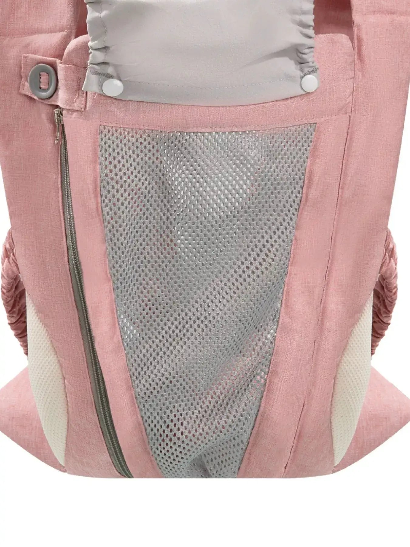 Ergonomic Breathable Baby Wrap - Trendsi - Flyclothing LLC