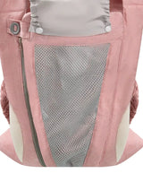 Ergonomic Breathable Baby Wrap - Trendsi - Flyclothing LLC