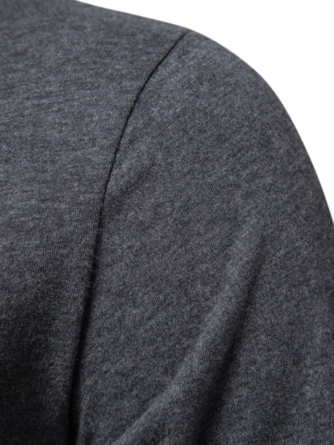 Men's Round Neck Letter Graphic T-Shirt - Trendsi - Flyclothing LLC