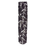 AWST Int'l Lila Linear Horse Socks - Breeches.com - Flyclothing LLC