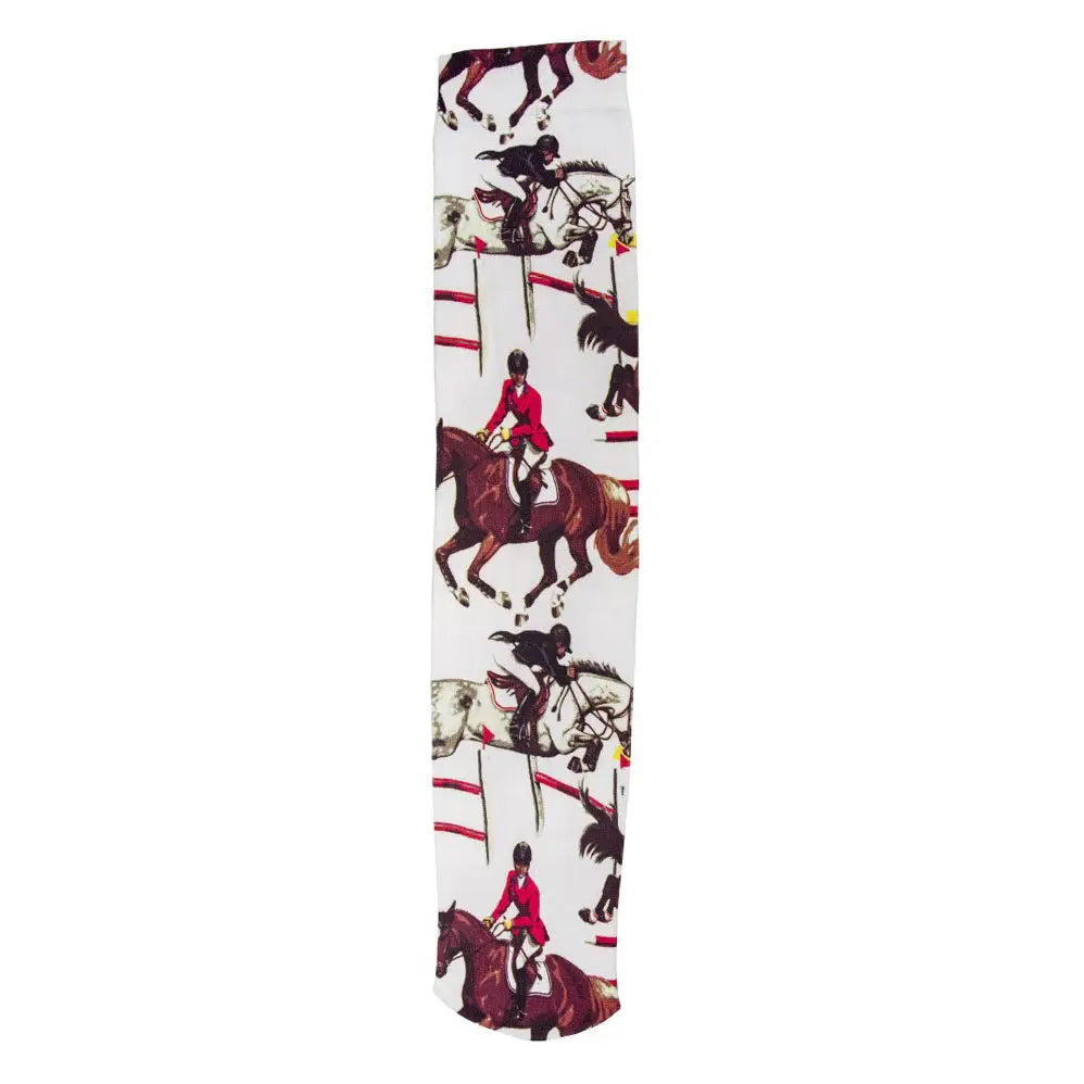 AWST Int'l Lila Jumpers Socks - Breeches.com - Flyclothing LLC