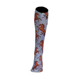 AWST Int'l Lila Bay Horses Socks - Breeches.com - Flyclothing LLC