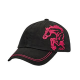 AWST Int'l Lila Jumper Cap - Breeches.com - Flyclothing LLC