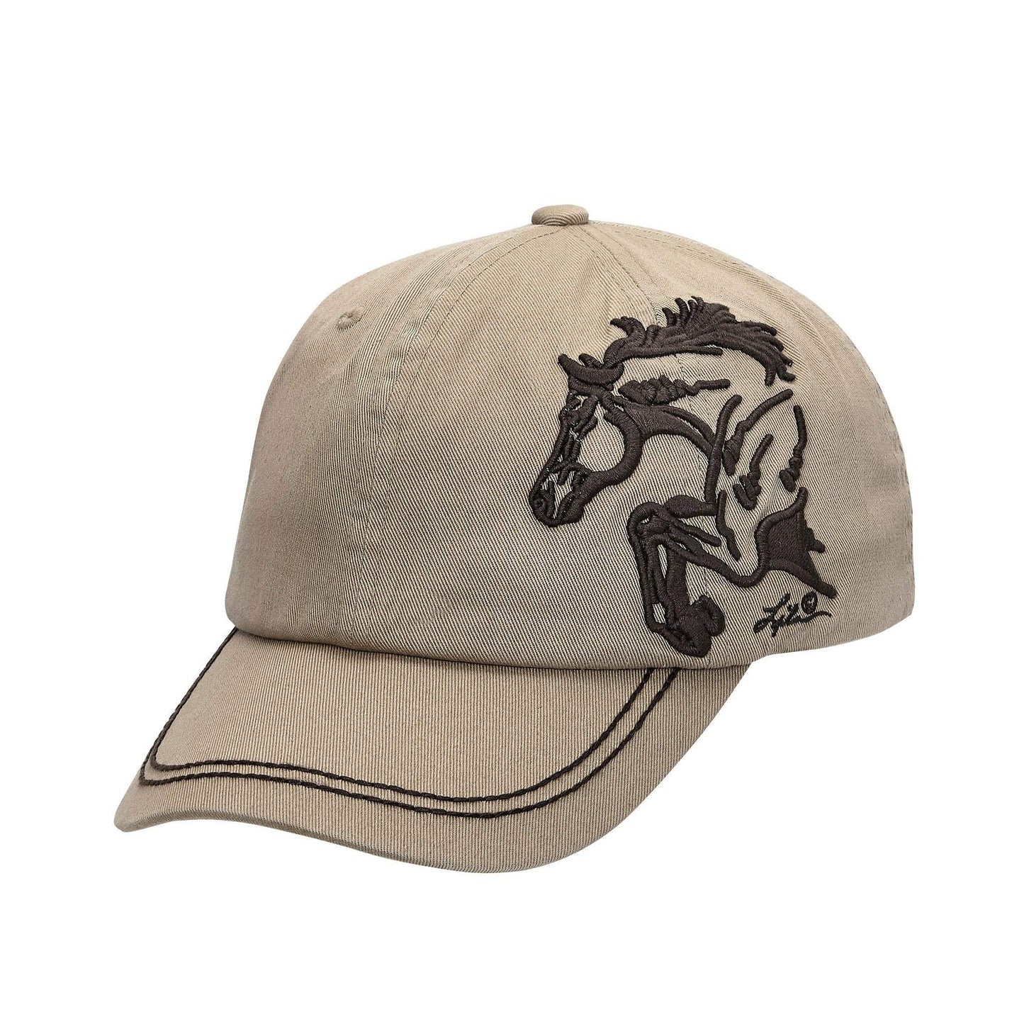 AWST Int'l Lila Jumper Cap - Breeches.com - Flyclothing LLC