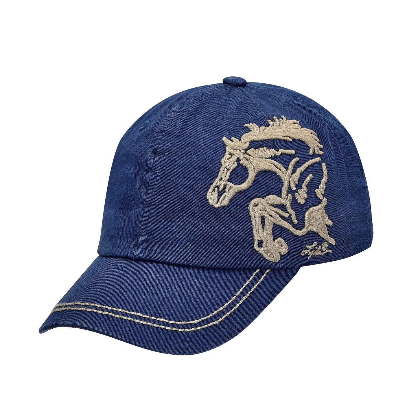 AWST Int'l Lila Jumper Cap - Breeches.com - Flyclothing LLC