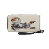 AWST Int'l Look at Me Donkey Clutch Wallet - Breeches.com - Flyclothing LLC