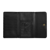 AWST Int'l Dee-Bit 3-Fold Leather Wallet - Breeches.com - Flyclothing LLC