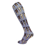 AWST Int'l Look A Head Socks - Breeches.com - Flyclothing LLC