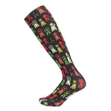 AWST Int'l Ribbon Winner Socks - Breeches.com - Flyclothing LLC