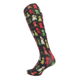 AWST Int'l Ribbon Winner Socks - Breeches.com - Flyclothing LLC