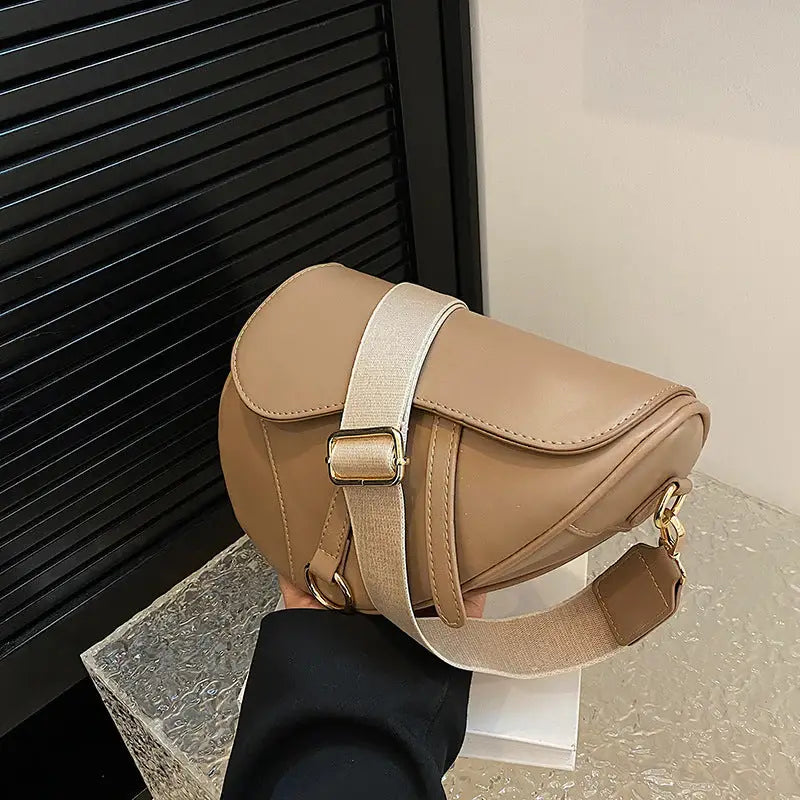 AWST Int'l Saddle Shoulder Handbag - Breeches.com - Flyclothing LLC