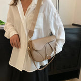 AWST Int'l Saddle Shoulder Handbag - Breeches.com - Flyclothing LLC