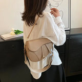 AWST Int'l Saddle Shoulder Handbag - Breeches.com - Flyclothing LLC