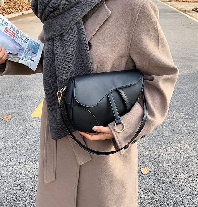 AWST Int'l Saddle Shoulder Handbag - Breeches.com - Flyclothing LLC