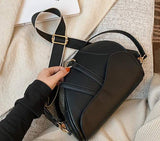 AWST Int'l Saddle Shoulder Handbag - Breeches.com - Flyclothing LLC