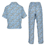 AWST Int'l Lila Loungewear Pant Set - Breeches.com - Flyclothing LLC