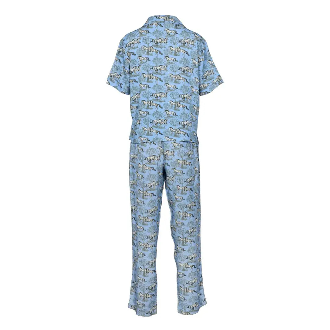 AWST Int'l Lila Loungewear Pant Set - Breeches.com - Flyclothing LLC