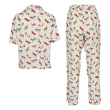 AWST Int'l Lila Loungewear Pant Set - Breeches.com - Flyclothing LLC