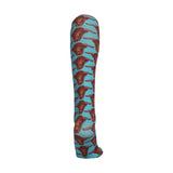 AWST Int'l Vintage Bull Head Boot Socks - Breeches.com - Flyclothing LLC