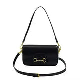 AWST Int'l Classic Snaffle Bit Handbag - Breeches.com - Flyclothing LLC