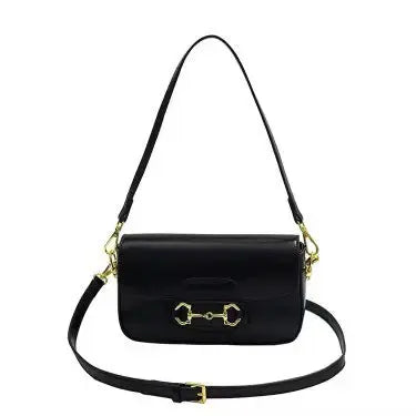 AWST Int'l Classic Snaffle Bit Handbag - Breeches.com - Flyclothing LLC