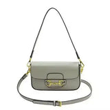 AWST Int'l Classic Snaffle Bit Handbag - Breeches.com - Flyclothing LLC