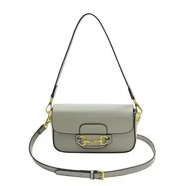 AWST Int'l Classic Snaffle Bit Handbag - Breeches.com - Flyclothing LLC