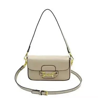 AWST Int'l Classic Snaffle Bit Handbag - Breeches.com - Flyclothing LLC