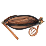 AWST Vegan Leather Snaffle Bit Crossbody Bag - Breeches.com - Flyclothing LLC