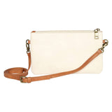 AWST Vegan Leather Snaffle Bit Crossbody Bag - Breeches.com - Flyclothing LLC