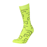 AWST Int'l Ladies Horse Heads Crew Socks - 6 pack - Breeches.com - Flyclothing LLC