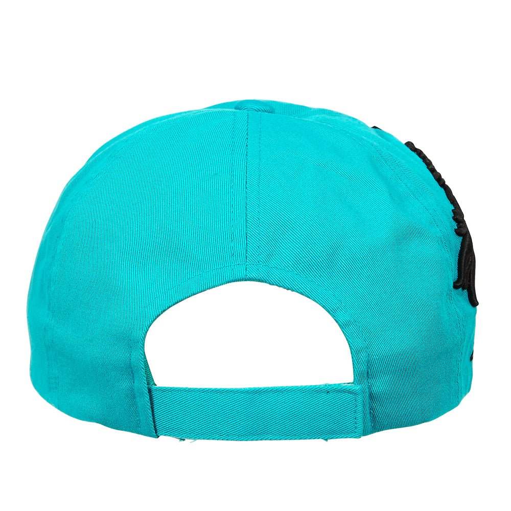 AWST Int'l Lila 3D Horse Head Cap - Breeches.com - Flyclothing LLC